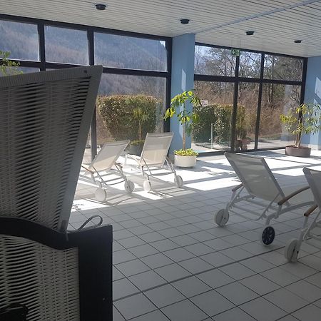 Jutta Deluxe Apartment #325 Bad Reichenhall Buitenkant foto