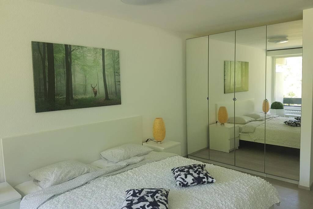 Jutta Deluxe Apartment #325 Bad Reichenhall Buitenkant foto