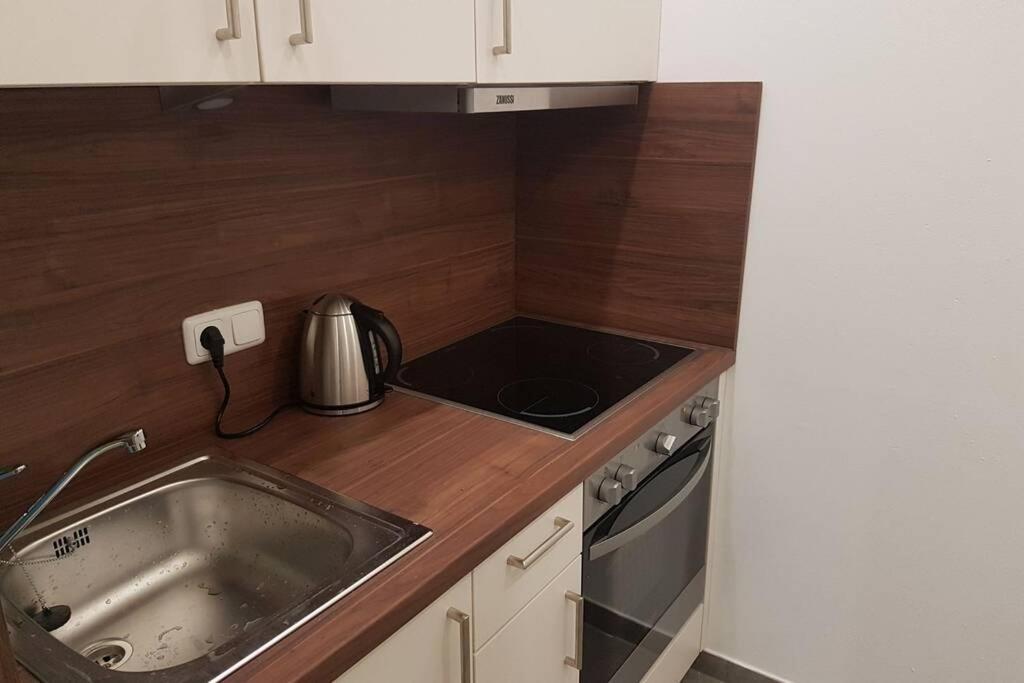Jutta Deluxe Apartment #325 Bad Reichenhall Buitenkant foto