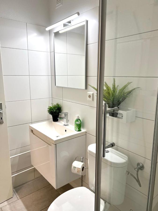 Jutta Deluxe Apartment #325 Bad Reichenhall Buitenkant foto