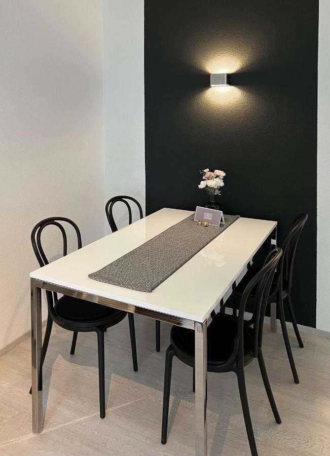 Jutta Deluxe Apartment #325 Bad Reichenhall Buitenkant foto