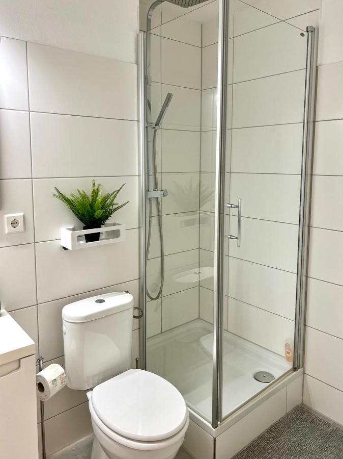 Jutta Deluxe Apartment #325 Bad Reichenhall Buitenkant foto