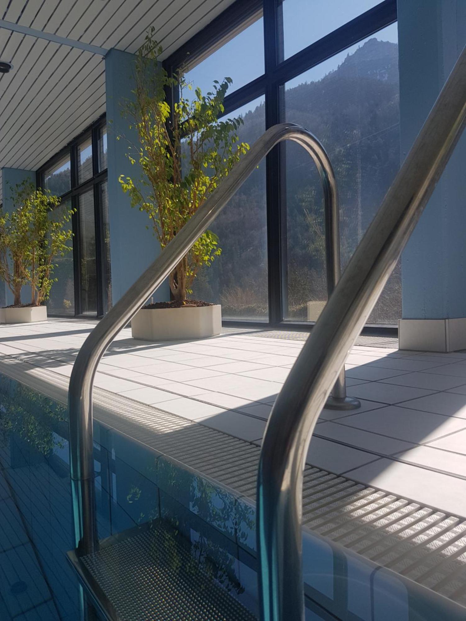 Jutta Deluxe Apartment #325 Bad Reichenhall Buitenkant foto