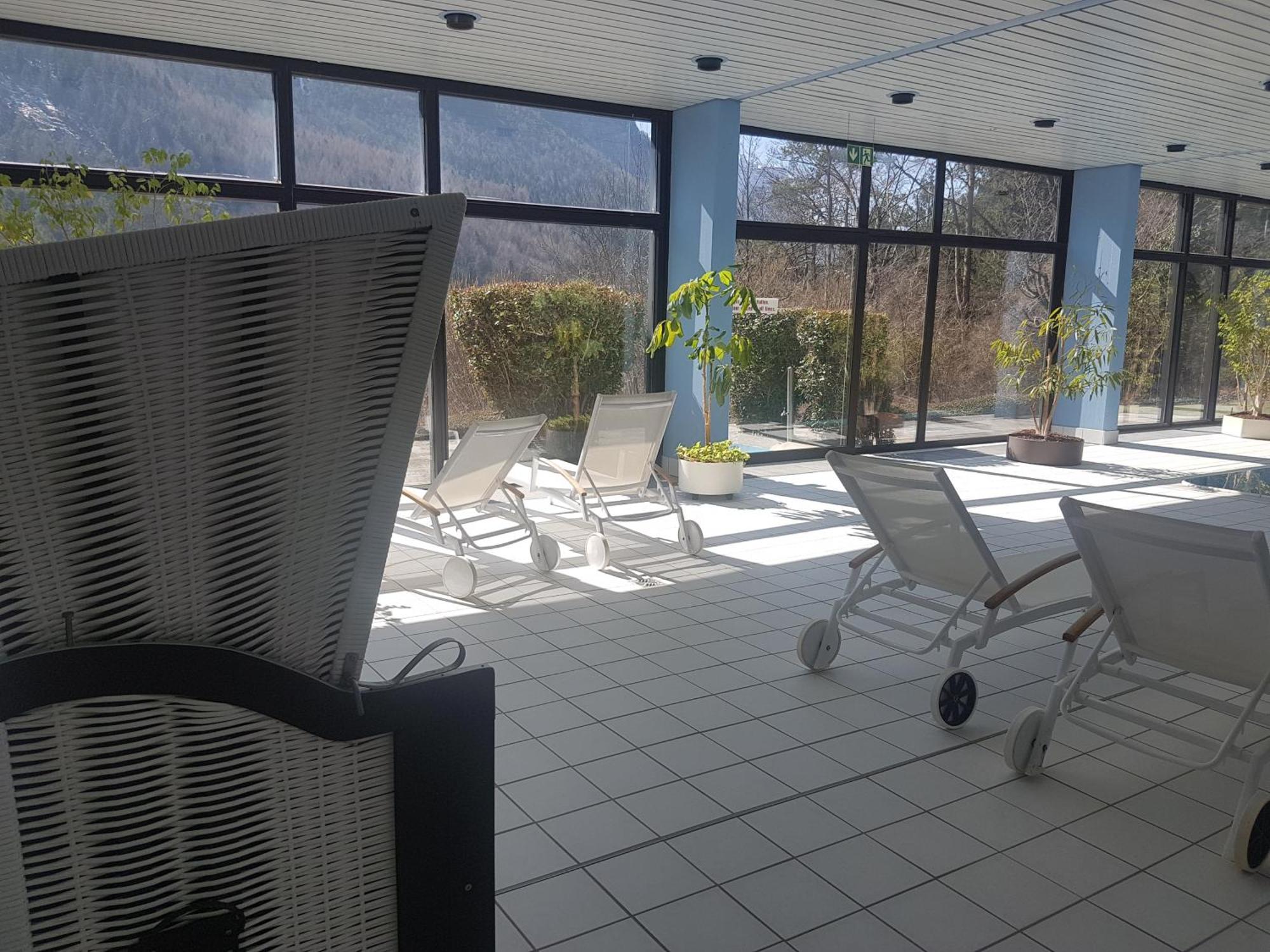 Jutta Deluxe Apartment #325 Bad Reichenhall Buitenkant foto